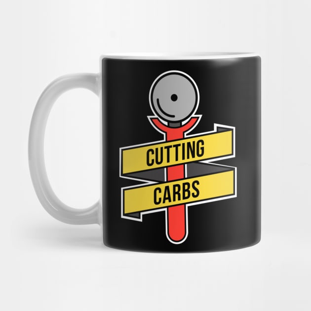 Cutting Carbs by CR8ART